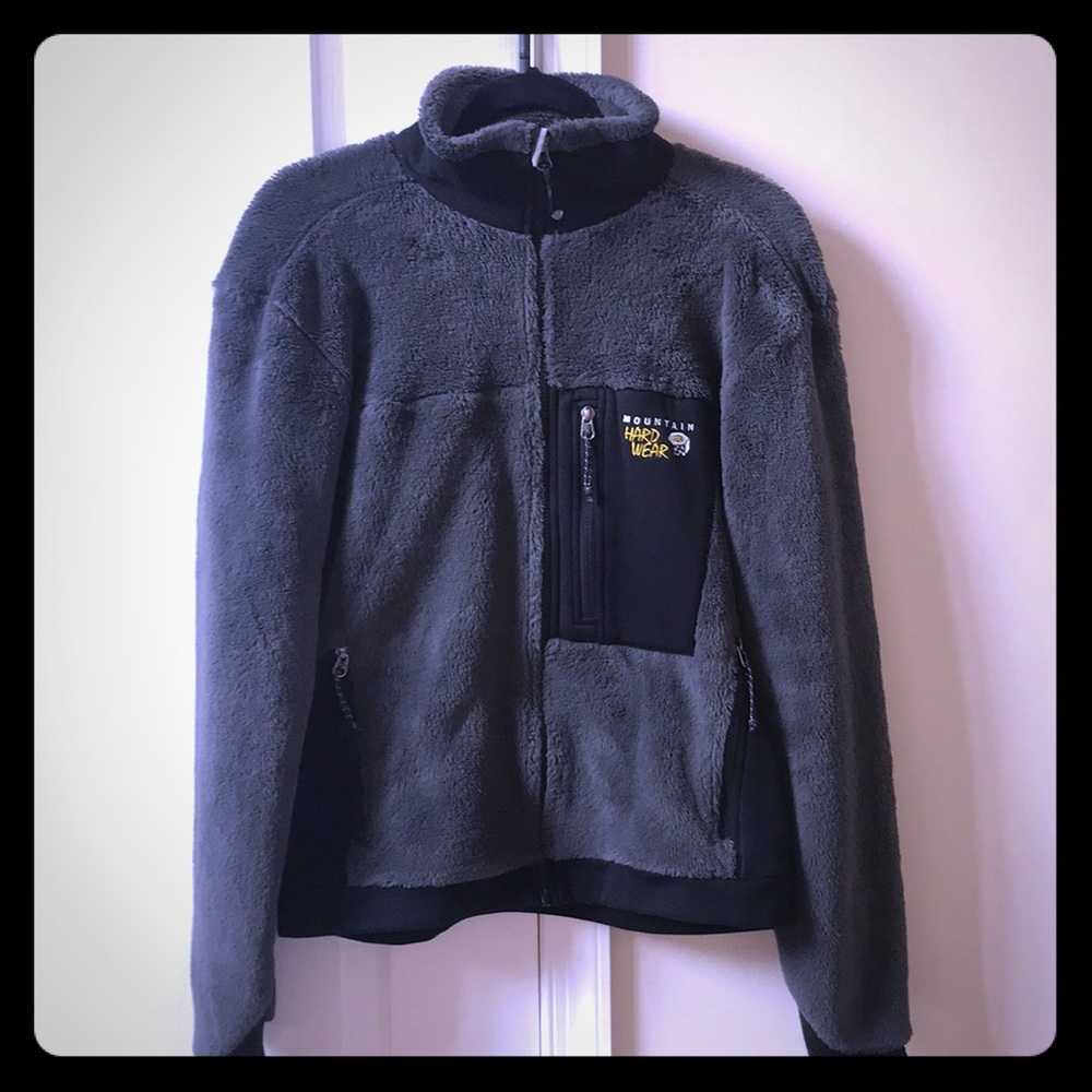 Mountain Hardwear men’s jacket